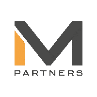Partners Sticker by Melnick