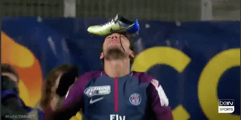 Ligue 1 Football GIF by beIN SPORTS
