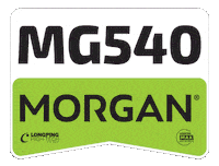 Morgansementes Sticker by Longping High Tech