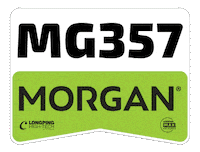 Morgansementes Sticker by Longping High Tech