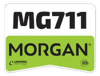 Morgansementes Sticker by Longping High Tech