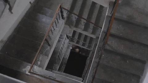 season 1 GIF by Comrade Detective