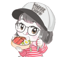 Park Eun Bin 박은빈 Sticker