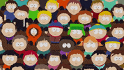 eric cartman school GIF by South Park 