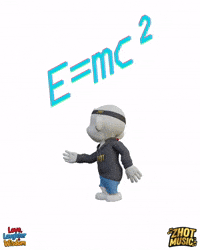 Space Education GIF by Zhot Music