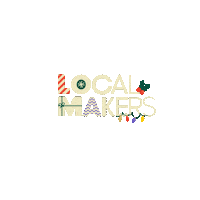 Designer Maker Sticker