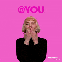 Heart Love GIF by Kochstrasse™