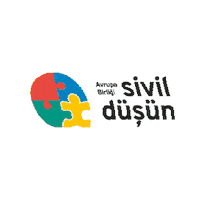 Eu Sticker by Youth Projects Group