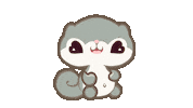 Joy Happiness Sticker
