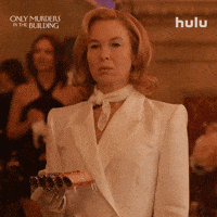 Are You With Her Season 5 GIF by HULU