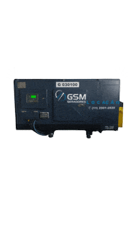 Gsmgeradoressp  Sticker