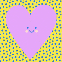 Giggly Heart