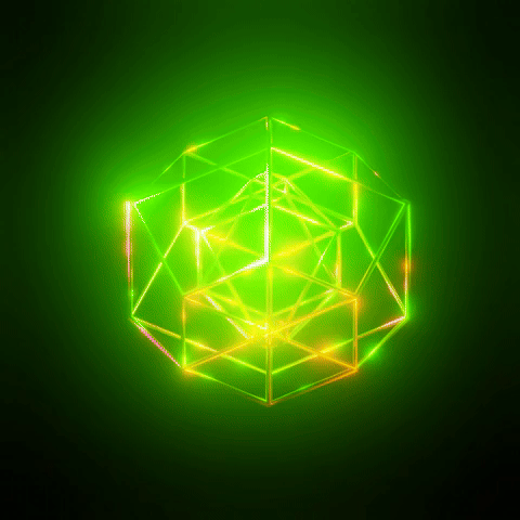 Heart Geometric