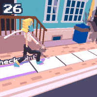 steppypants GIF