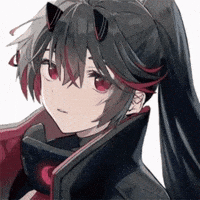 Gacha Lucia GIF
