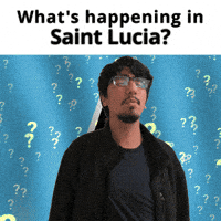 Saint Lucia GIF