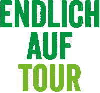 Camping Lets Go Sticker by _wecg