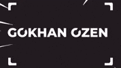 Gokhan Ozen GIF
