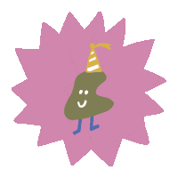 Basil Sticker by ergoPouch