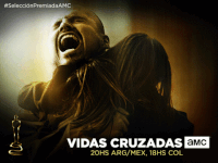 GIF by AMC Latinoamérica