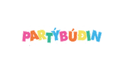 partybudin  Sticker