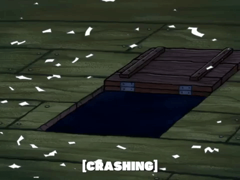 season 6 episode 10 GIF by SpongeBob SquarePants