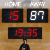 15 Home GIF