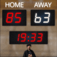 63 Away GIF