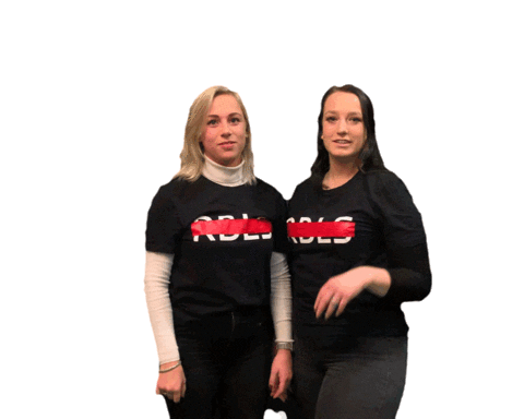 Joe Hello Sticker by RBLS