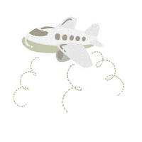 FACIALCOMPANY beauty skincare facial avion Sticker