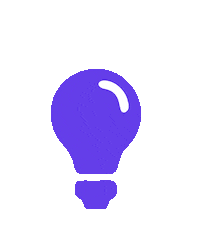 Thinking Brainstorming Sticker by Hostinger