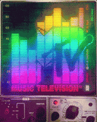 mtv logo GIF
