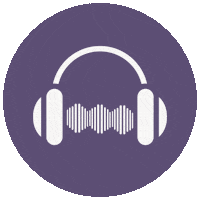 Sound Turn Sticker by EduEra