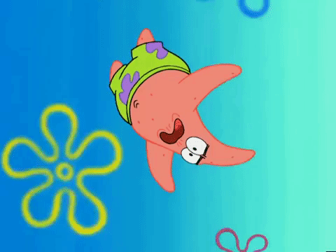 season 4 GIF by SpongeBob SquarePants