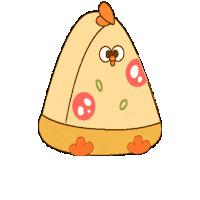Cute Sticker by Miniso Canada