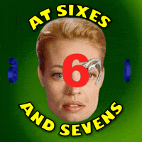 Confused Star Trek Voyager GIF