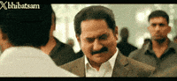 Telugu Comedy Reels GIF
