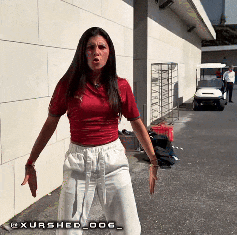 Goat Ronaldo GIF