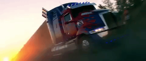 age of extinction transformers GIF