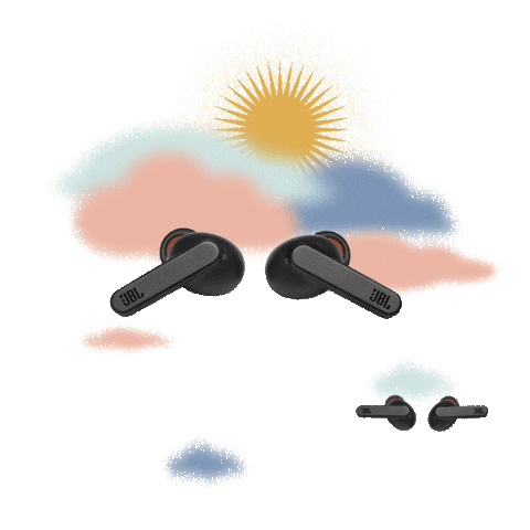 Dance Dancing Sticker by JBL Audio