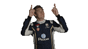 Swipe Up Ntt Indycar Series Sticker by INDYCAR