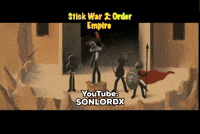 Stick War Legacy GIF