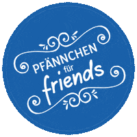 Party Sticker Sticker by MILRAM