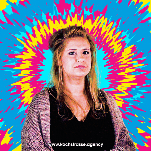 work agency GIF by Kochstrasse™