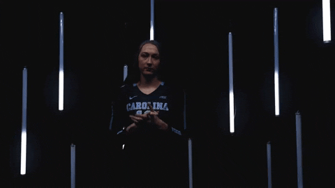 North Carolina GIF by UNC Tar Heels