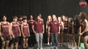 Xc GIF by CUCougars