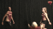 Xc GIF by CUCougars
