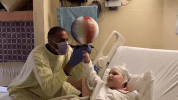 GIF by Harlem Globetrotters