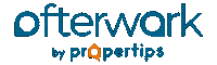 Afterwork Iad Sticker by propertips