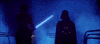 Darth Vader Luke GIF by Star Wars